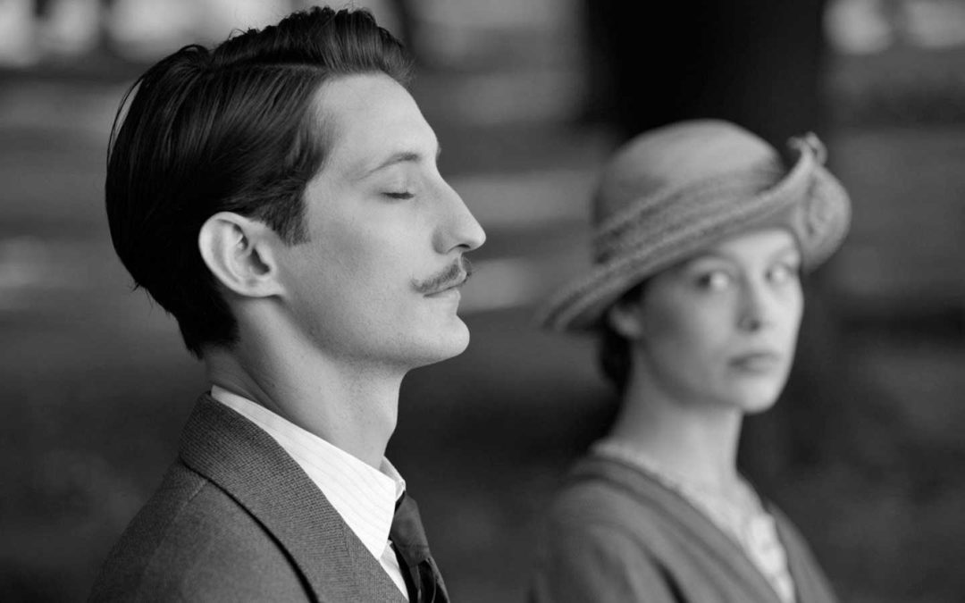 Imagen de la película 'Frantz'