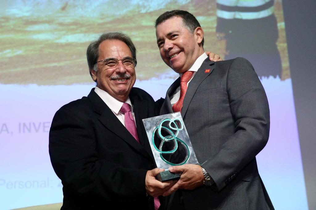 Fundación Río Tinto, Premio AFA 2018