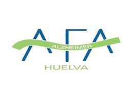 Logo de AFA Huelva