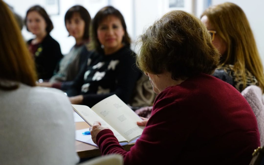 Taller de Haiku y Tanka en Córdoba