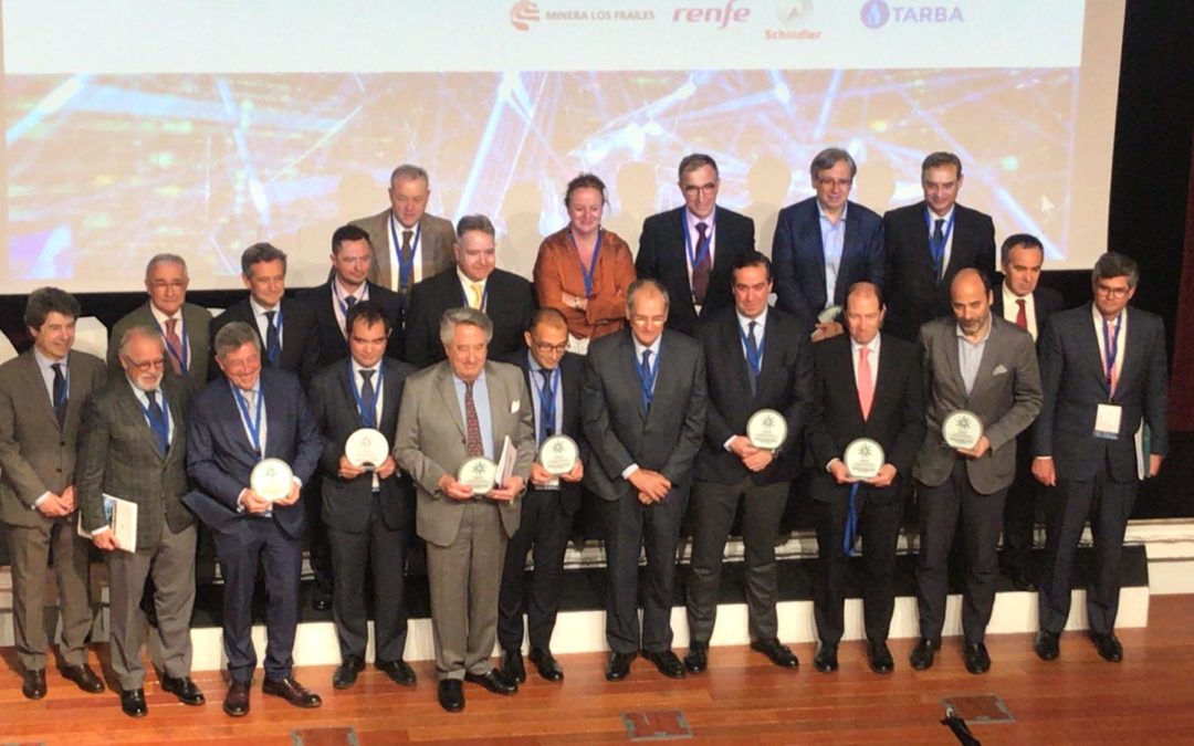 I ‘Cumbre Nacional de la Ingeniería y la Empresa’ en la Fundación Cajasol