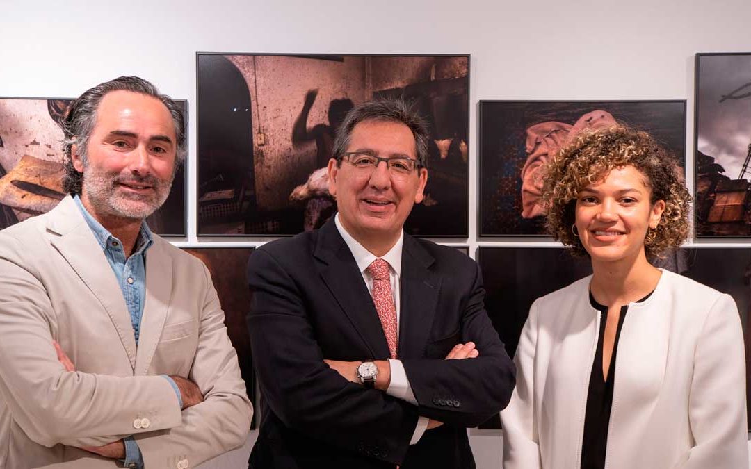 Estreno mundial de la exposición World Press Photo 2019, del 25 de abril al 23 de mayo, en Sevilla