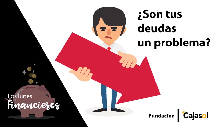 Creatividad sobre las deudas en los Lunes Financieros de la Fundación Cajasol