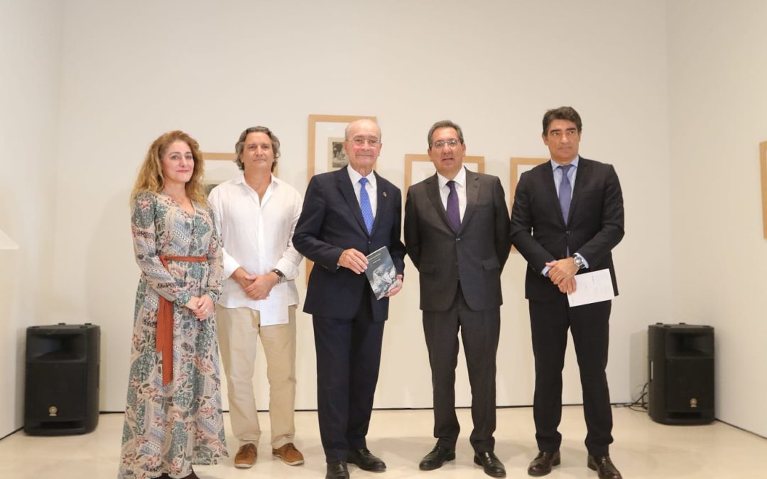 Los magistrales grabados de Mariano Fortuny en la nueva exposición del Museo Carmen Thyssen Málaga