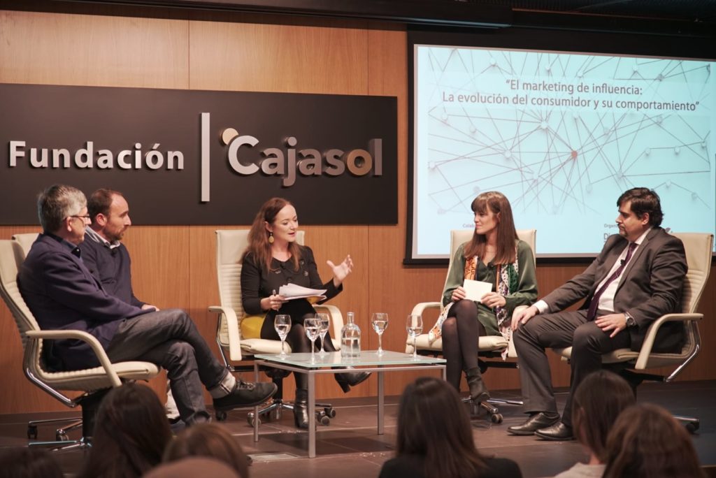 El cambio en el proceso de compra: de la tienda física al e-commerce en la Fundación Cajasol