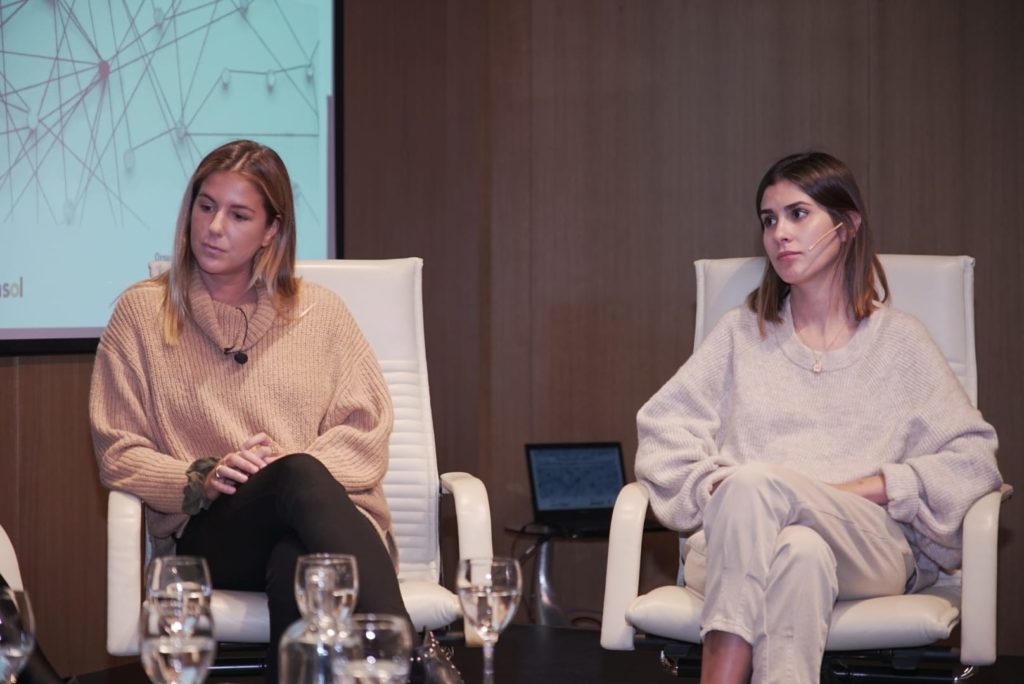 Jornada 'El Marketing de Influencia: La evolución del consumidor y su comportamiento' en Sevilla