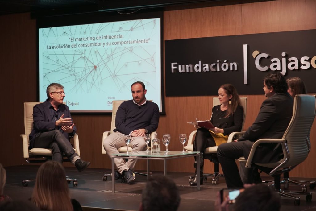 El cambio en el proceso de compra: de la tienda física al e-commerce en la Fundación Cajasol