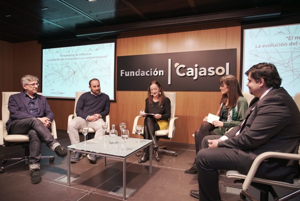 El cambio en el proceso de compra: de la tienda física al e-commerce en la Fundación Cajasol