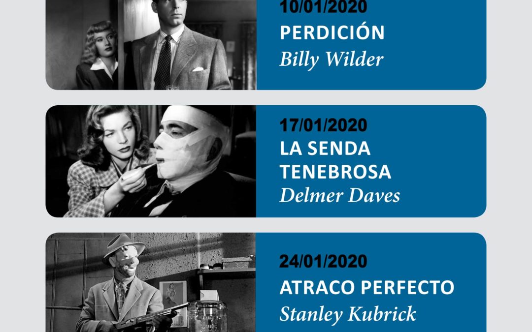 El cine ‘Negro Americano’, protagonista en el arranque de 2020 en la Fundación Cajasol