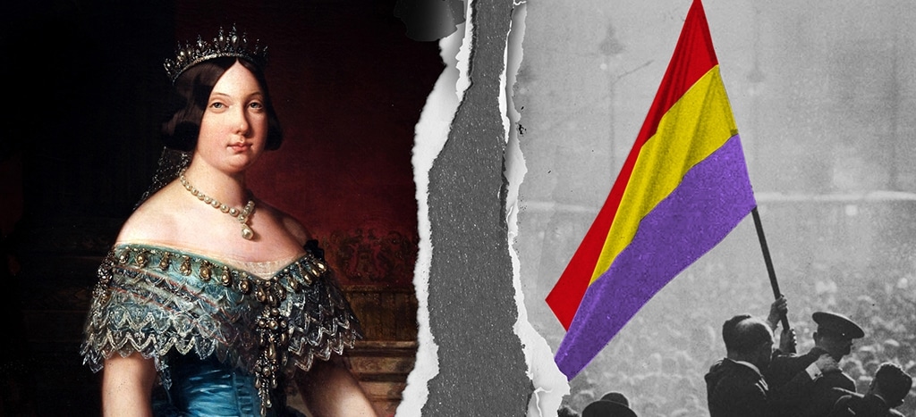 Letras en Sevilla V ‘¿Monarquía o República? Un debate de dos siglos’: ¡INVITACIONES AGOTADAS!