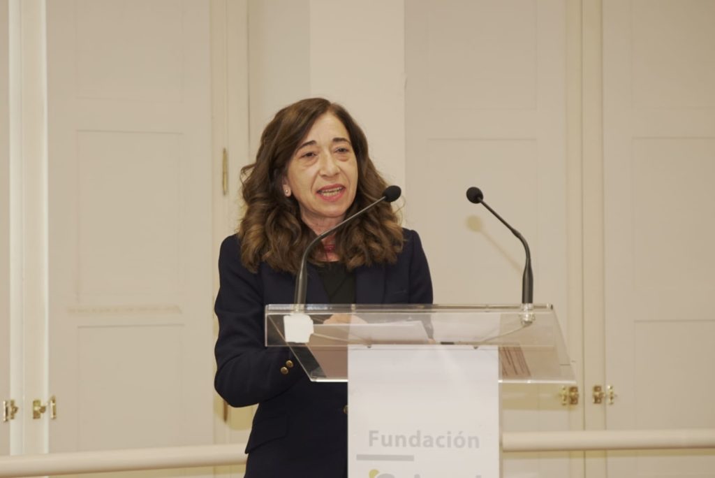 Jornada 'De start up a gacela' en la Fundación Cajasol