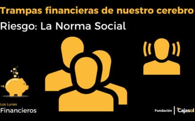 Riesgo: la norma social