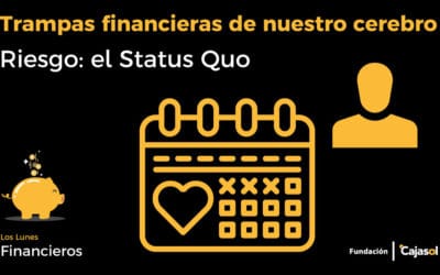 Riesgo: El Statu Quo