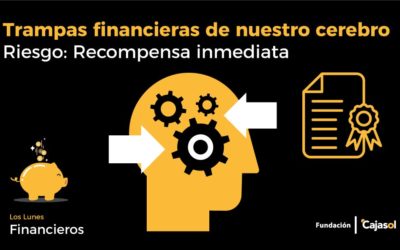 Trampas financieras de nuestro cerebro