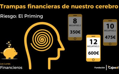 Riesgo: El Priming