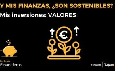 MIS INVERSIONES: VALORES