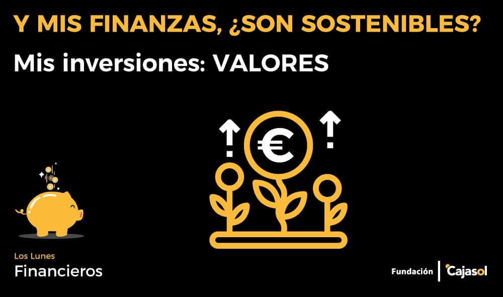 MIS INVERSIONES: VALORES