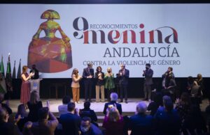 PREMIOS MENINA