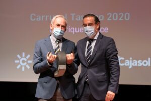 Premios Carrusel Taurino 2019 y 2020