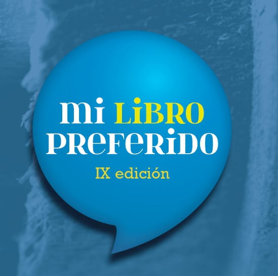 Convocatoria de la IX Edición del Concurso Escolar «Mi libro preferido»