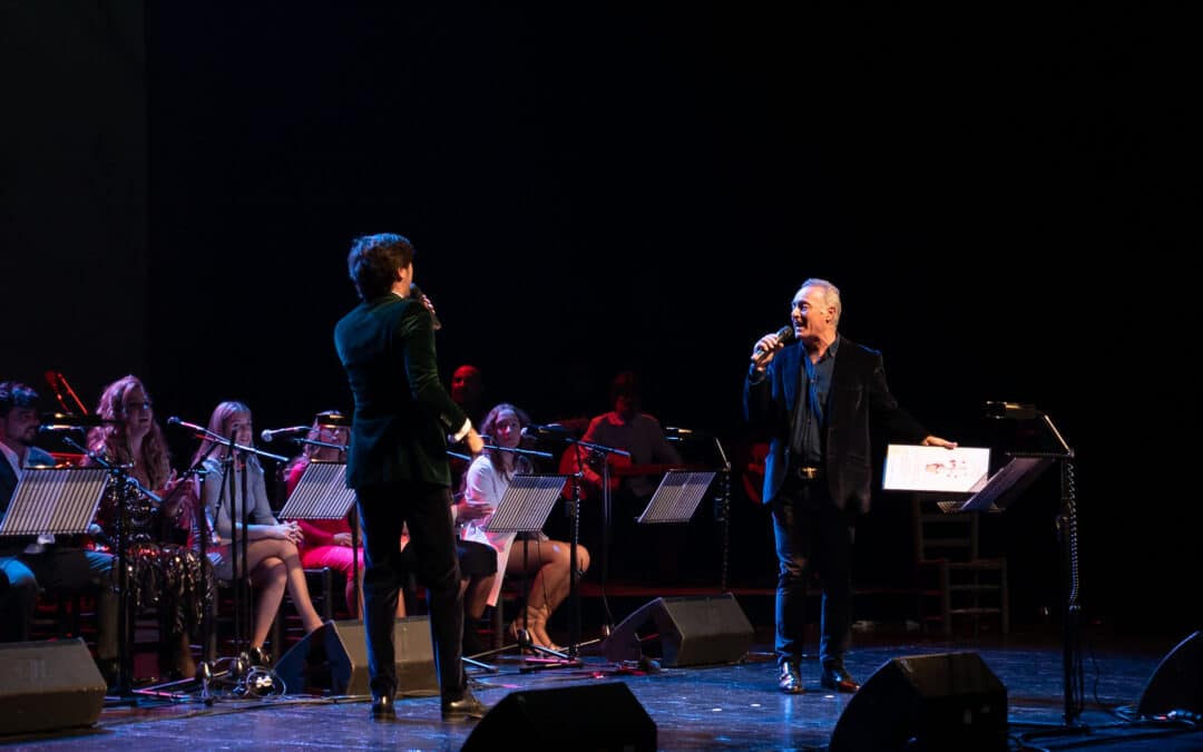 La Fundación Cajasol recauda más de 30.000€ para la Fundación Alalá con su concierto “Así Canta Nuestra Tierra en Navidad”