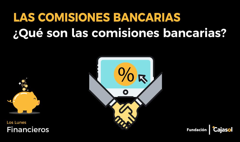 ¿qué Son Las Comisiones Bancariasemk 7925