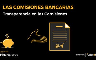 Transparencia en las Comisiones