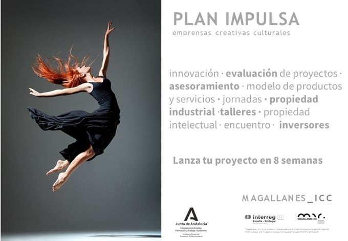 Abiertas las inscripciones al PLAN IMPULSA