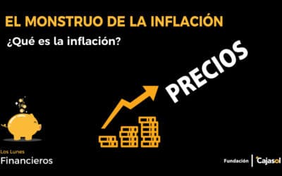 El monstruo de la Inflación