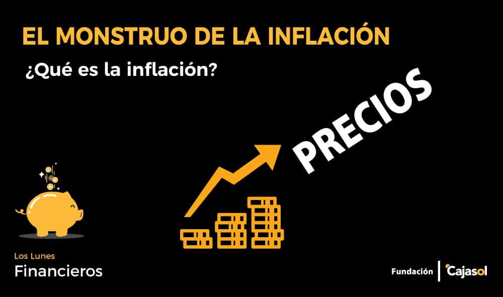 Inflación - Qué es y cómo se calcula | Los Lunes Financieros
