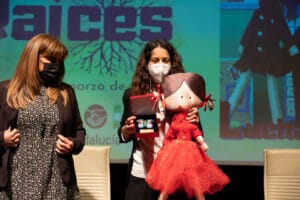 UGT Andalucía celebra el 'Día de la Mujer' en Cajasol