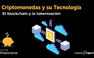 Blockchain y tokenización