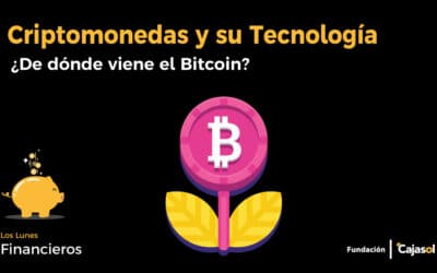 Criptomonedas y su Tecnología