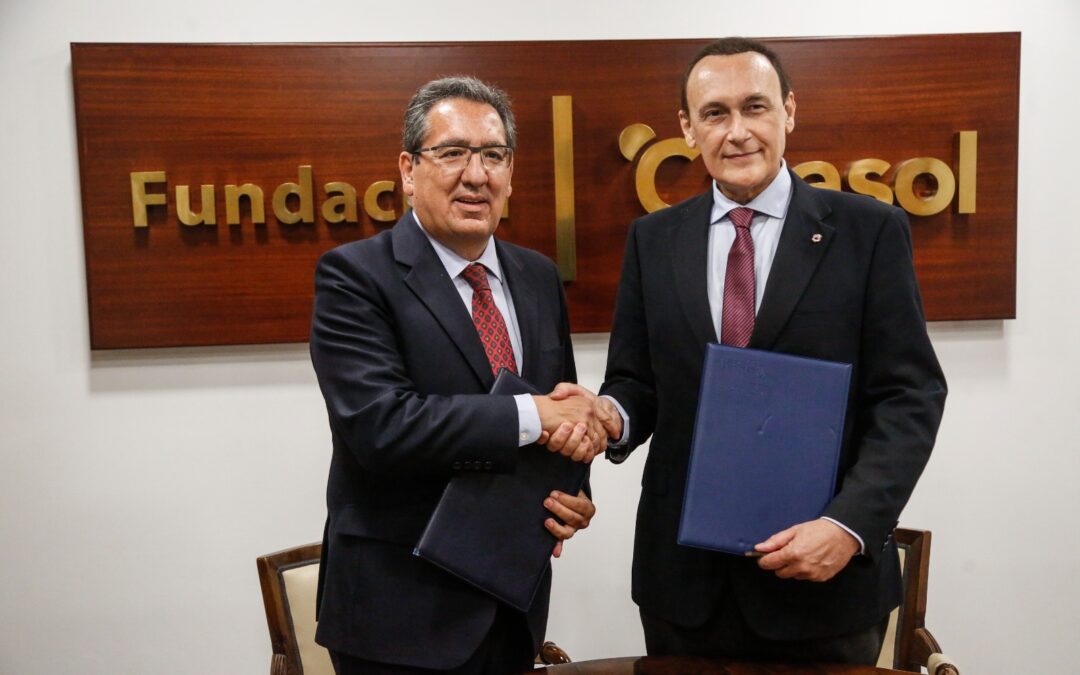 La Universidad de Córdoba y la Fundación Cajasol amplían el plazo de UNICINE al 31 de mayo