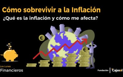 Cómo sobrevivir a la inflación