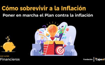 Poner en marcha el Plan contra la inflación