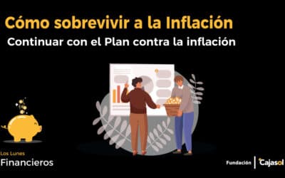 Continuar con el Plan contra la inflación