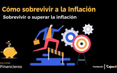 Sobrevivir o superar la inflación