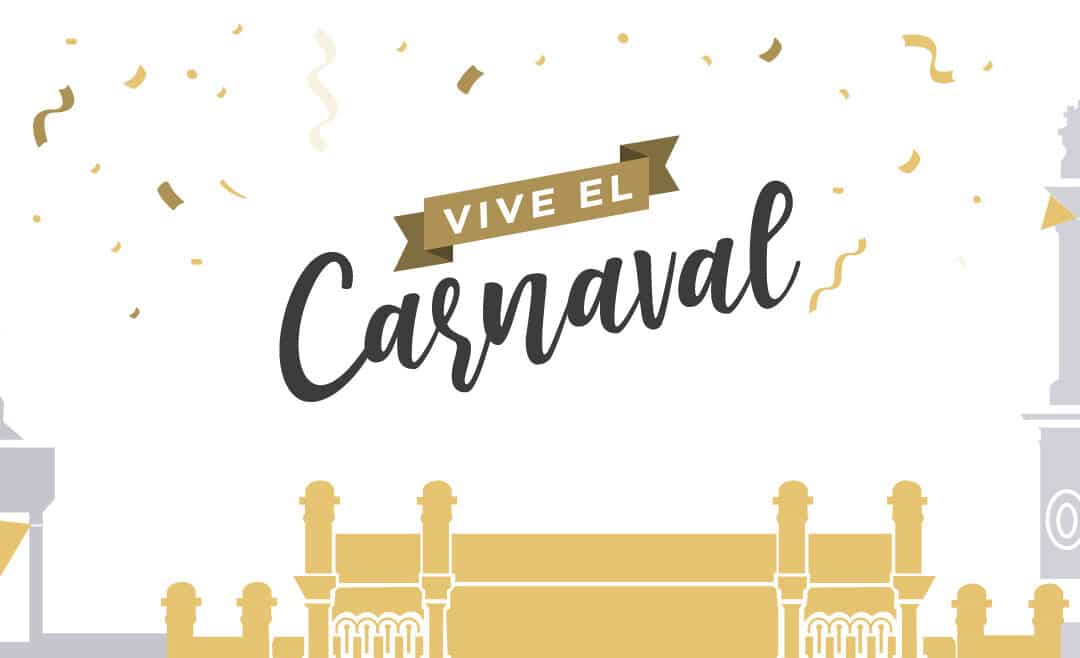 Ciclo de Carnaval en la Fundación Cajasol en Cádiz