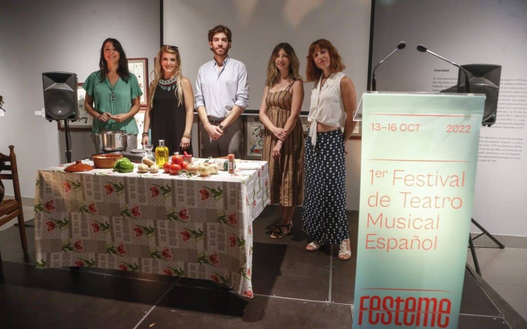 El Festival FESTEME presenta su primera edición en Córdoba