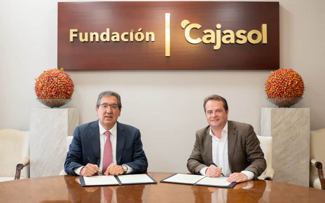 La Fundación Cajasol vuelve a formar parte del proyecto Cabaret Festival 2022