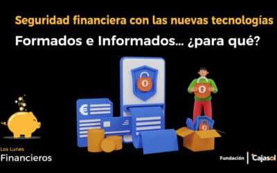 Día de la Educación Financiera: Educación para unas finanzas más seguras