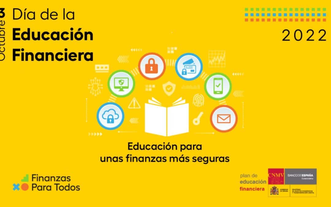 La Fundación Cajasol celebra el Día de la Educación Financiera