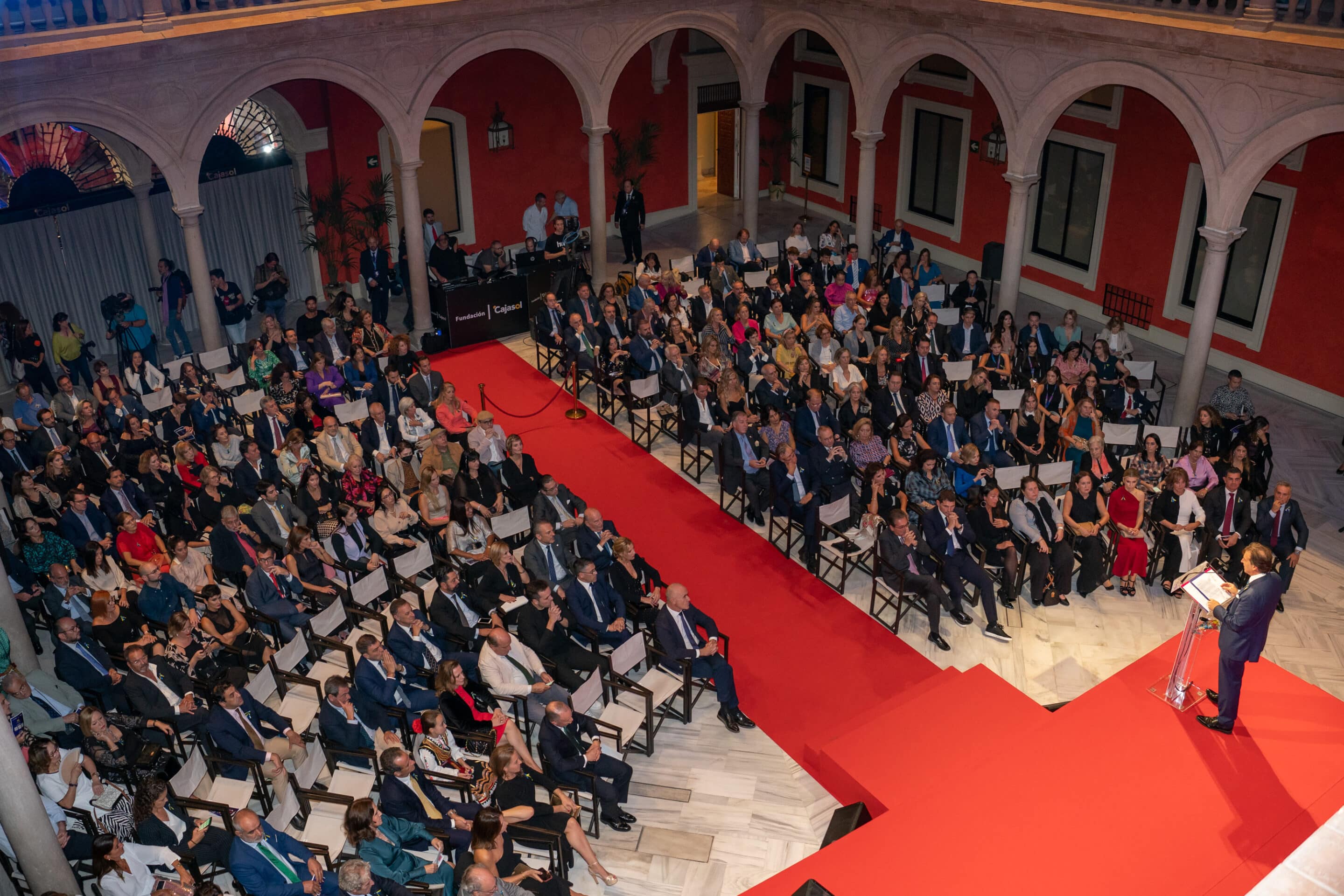 XIX Premios Solidarios Festival de las Naciones