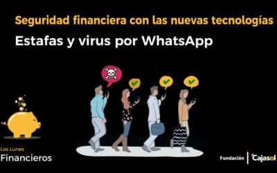 Estafa por WhatsApp