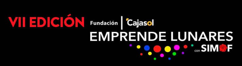 Ampliado el plazo del concurso ‘Emprende lunares’ al 9 de diciembre