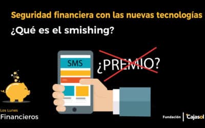 Estafa por smishing