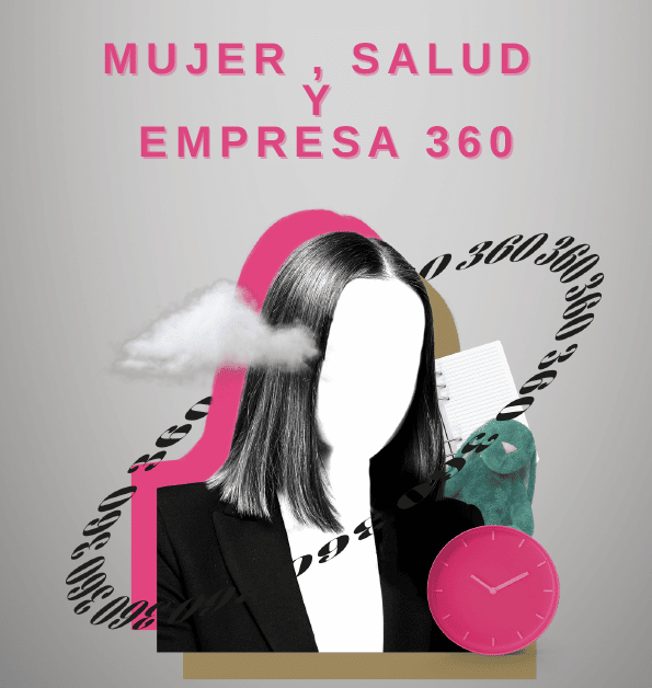 Mujer, Salud y Empresa 360, ciclo en la Fundación Cajasol en Córdoba