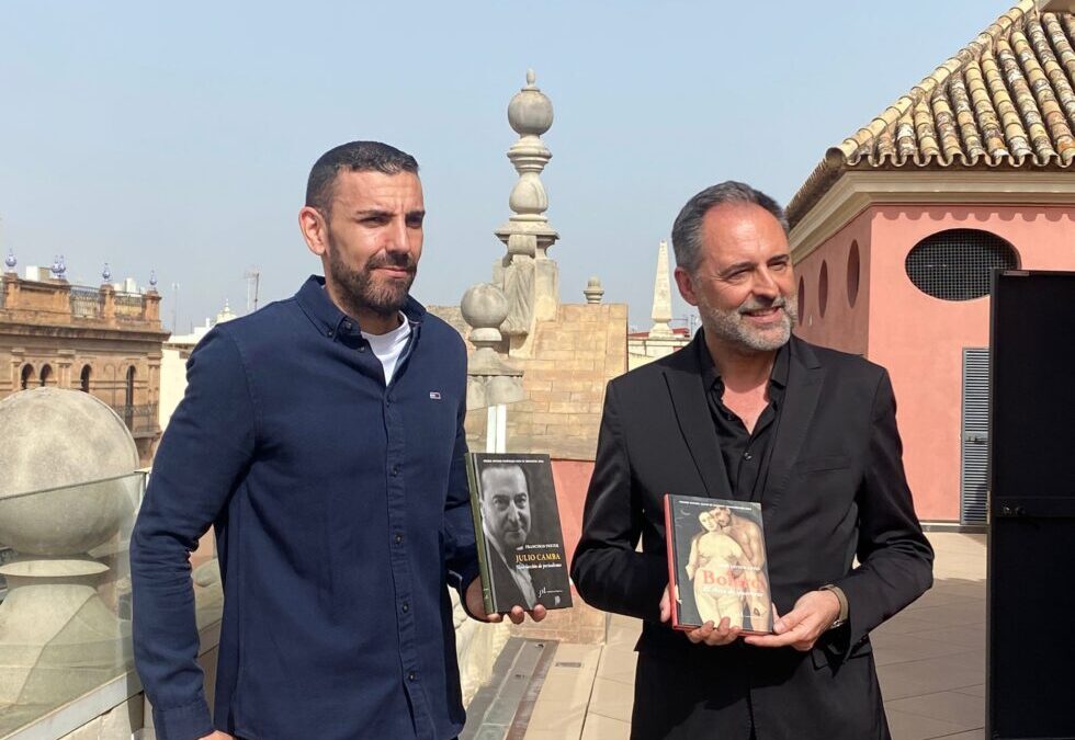 Fundación Cajasol y Fundación José Manuel Lara convocan una nueva edición de los Premios Manuel Alvar de Estudios Humanísticos y Antonio Domínguez Ortiz de Biografías