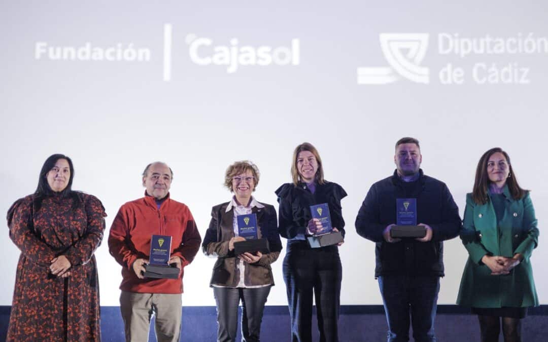 Fundación Cádiz CF organiza su III Punto de Encuentro